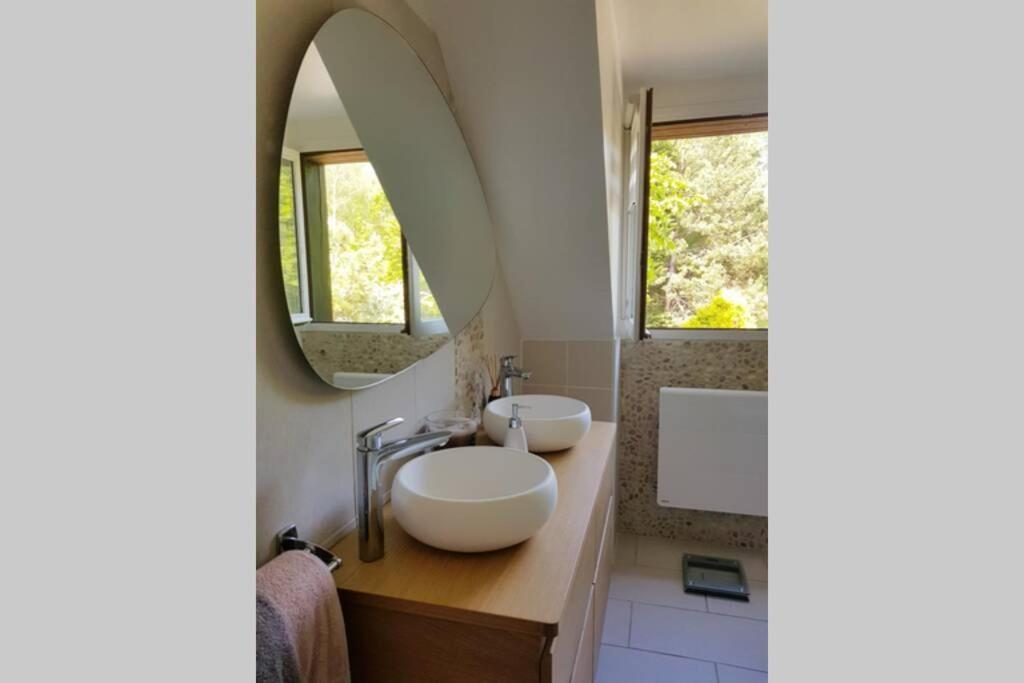 Villa Les Lutins Le Touquet Buitenkant foto